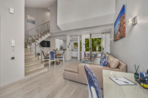 Luxury Algarve Apt Near Vilamoura Marina & Beach